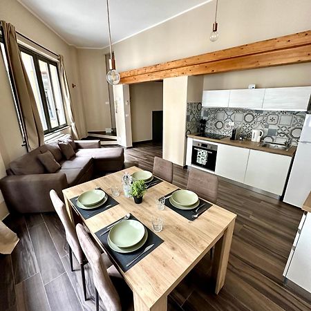 Casa Brescina Apartment ตูริน ภายนอก รูปภาพ