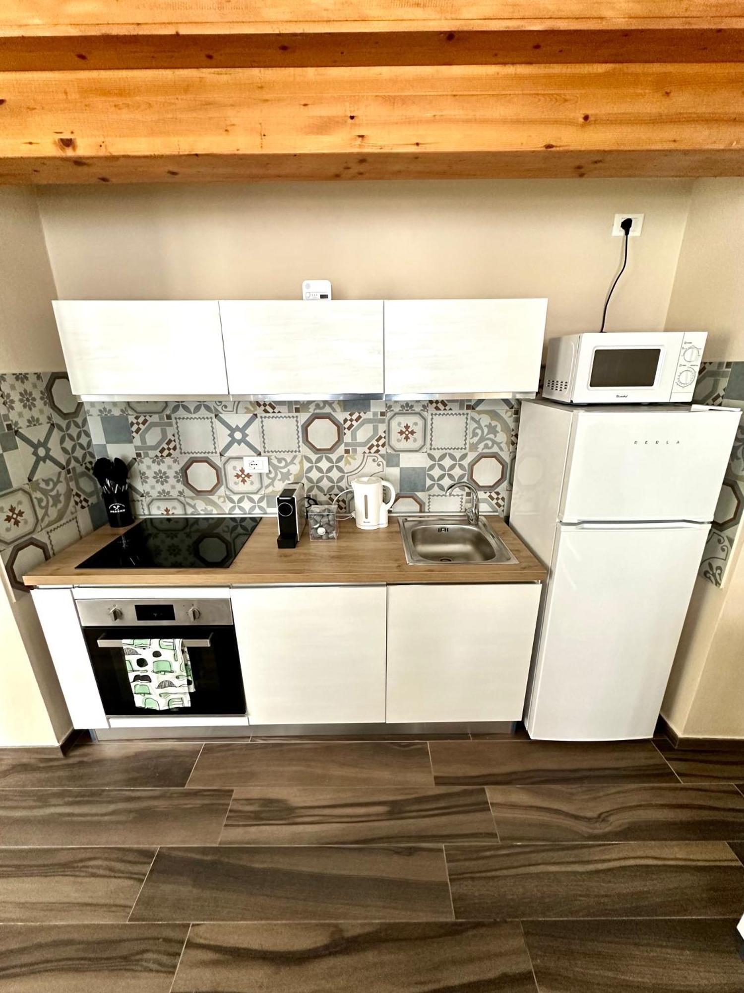 Casa Brescina Apartment ตูริน ภายนอก รูปภาพ