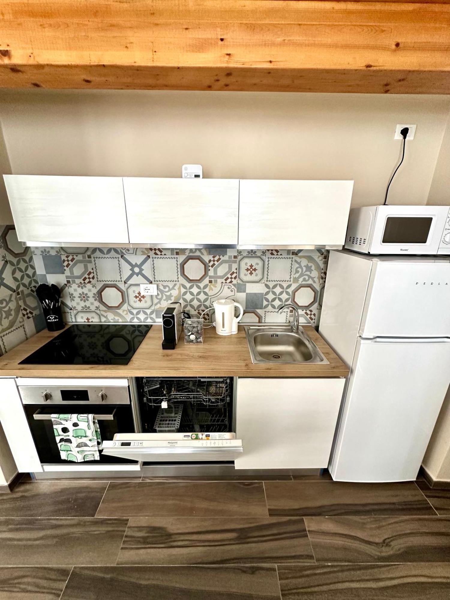 Casa Brescina Apartment ตูริน ภายนอก รูปภาพ